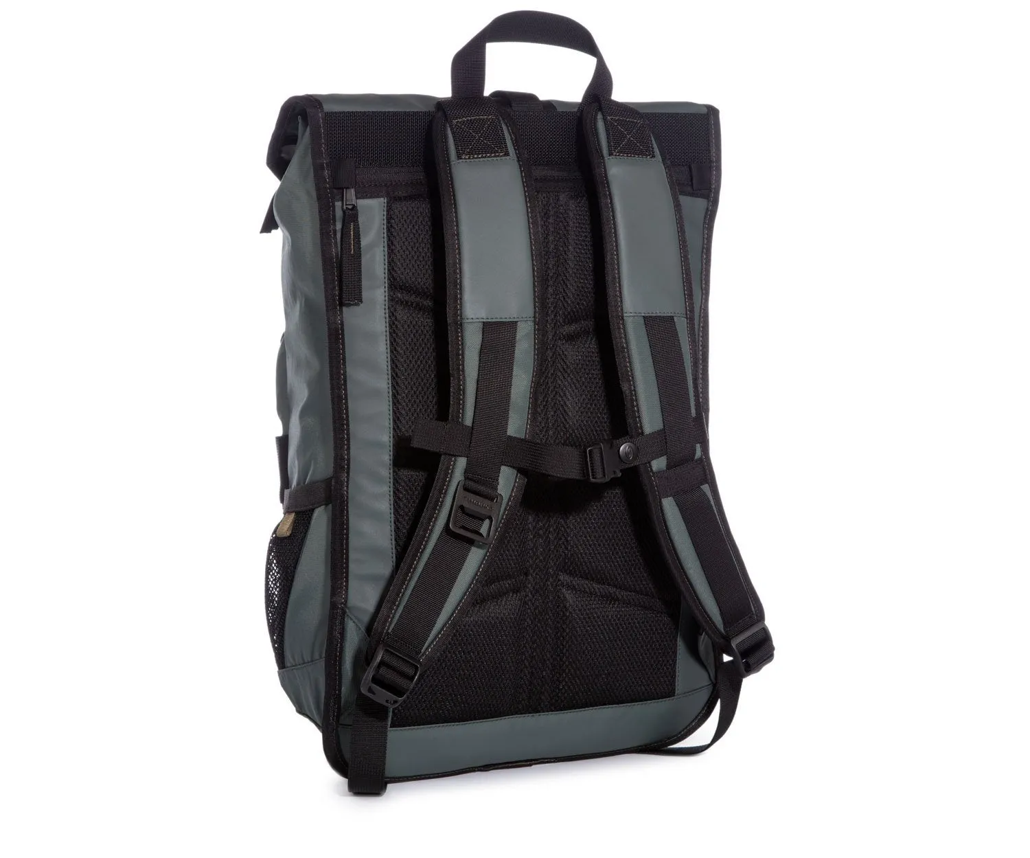 Timbuk2 Spire Laptop Backpack, Surplus, OS