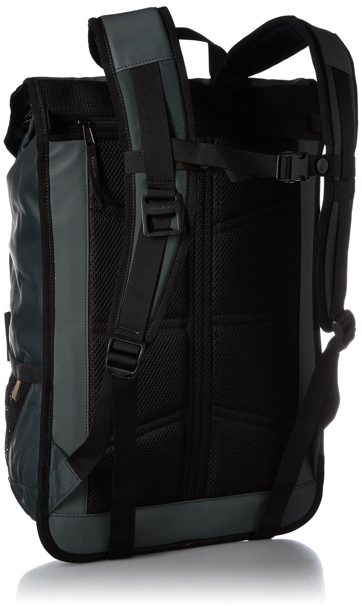 Timbuk2 Spire Laptop Backpack, Surplus, OS