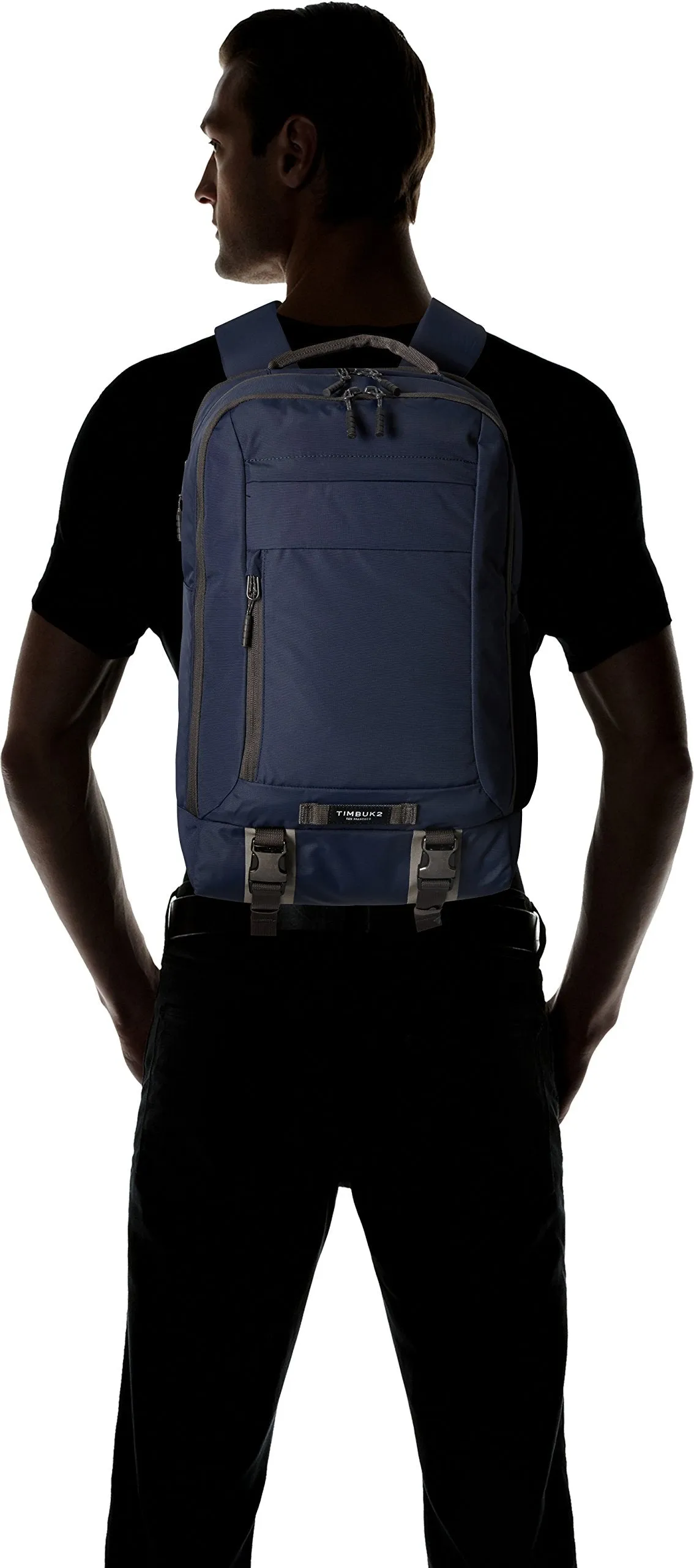 Timbuk2 The Authority Pack, Nautical, OS, Nautical, One Size