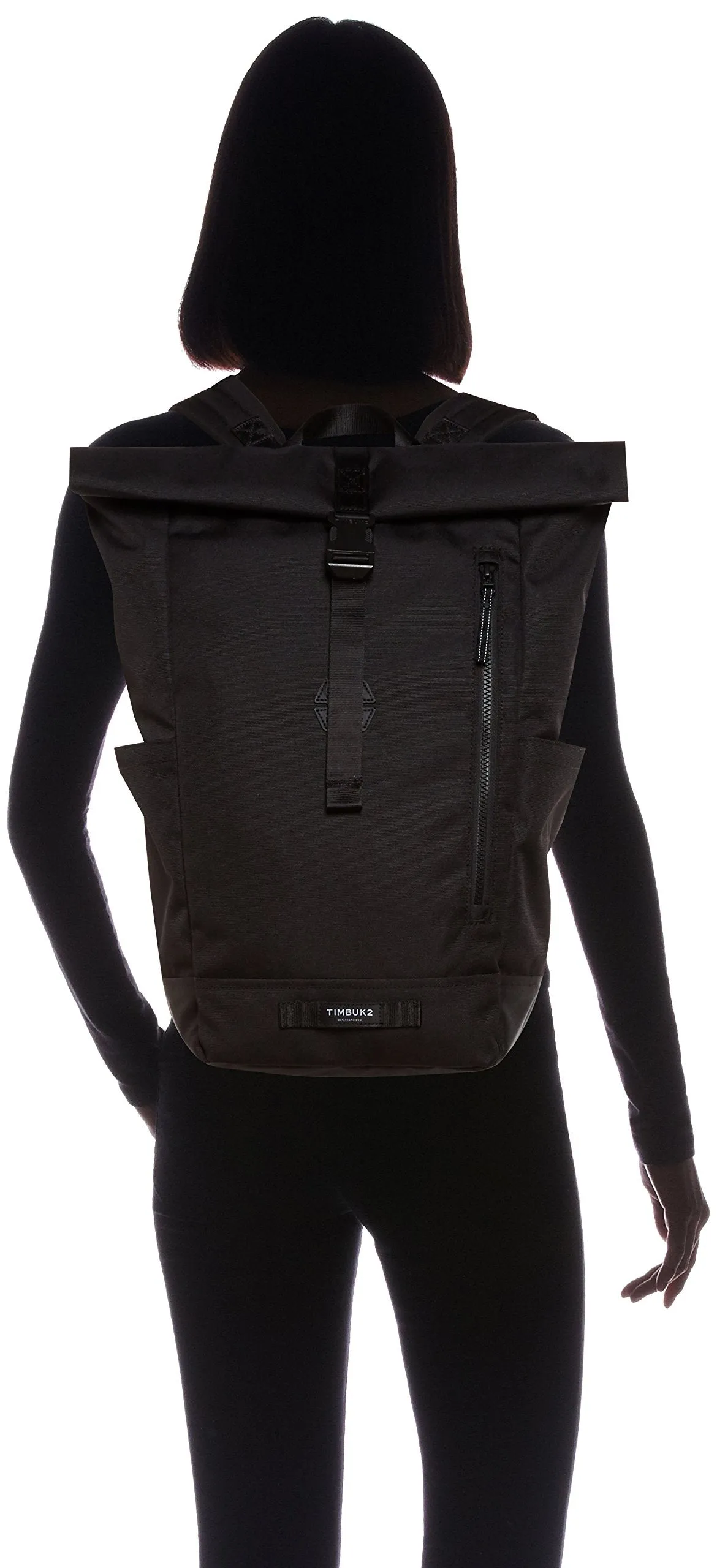 Timbuk2 Tuck Pack, Black
