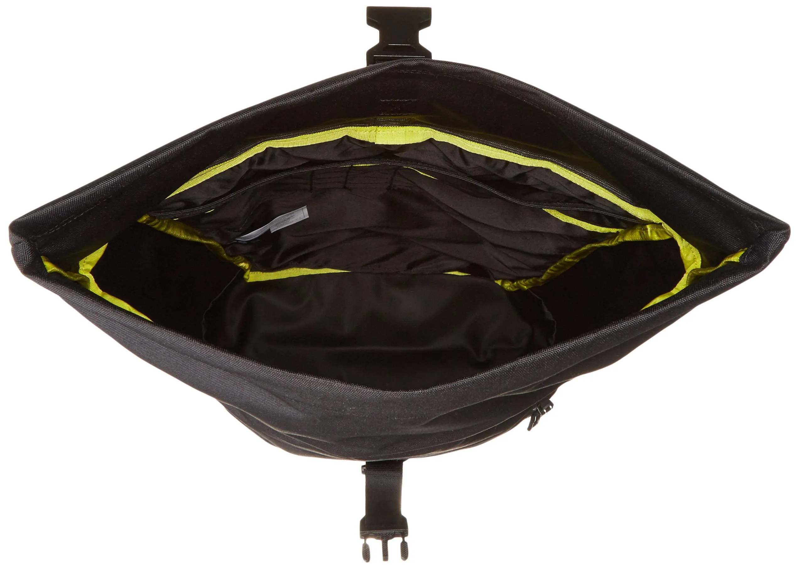 Timbuk2 Tuck Pack, Black