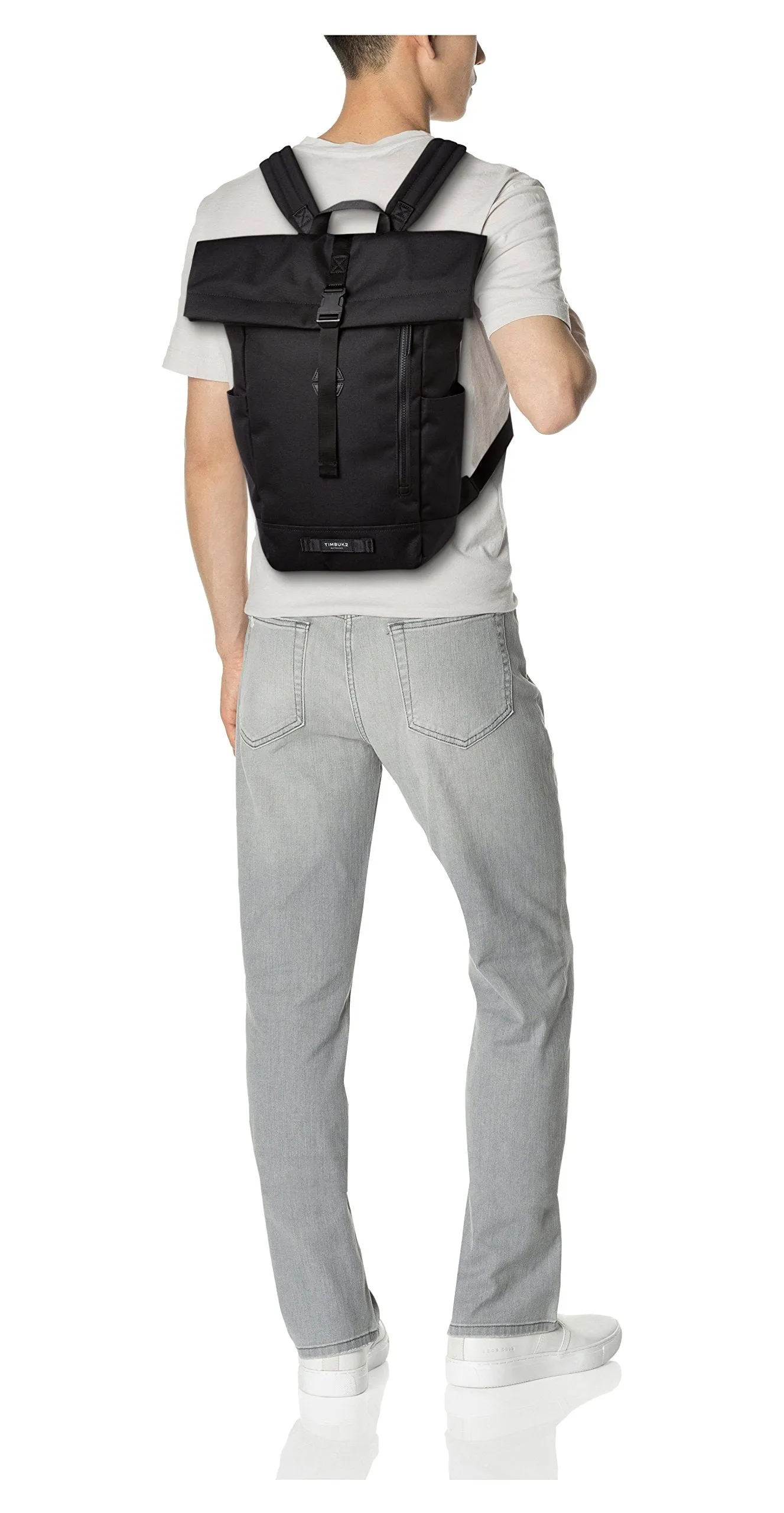 Timbuk2 Tuck Pack, Black