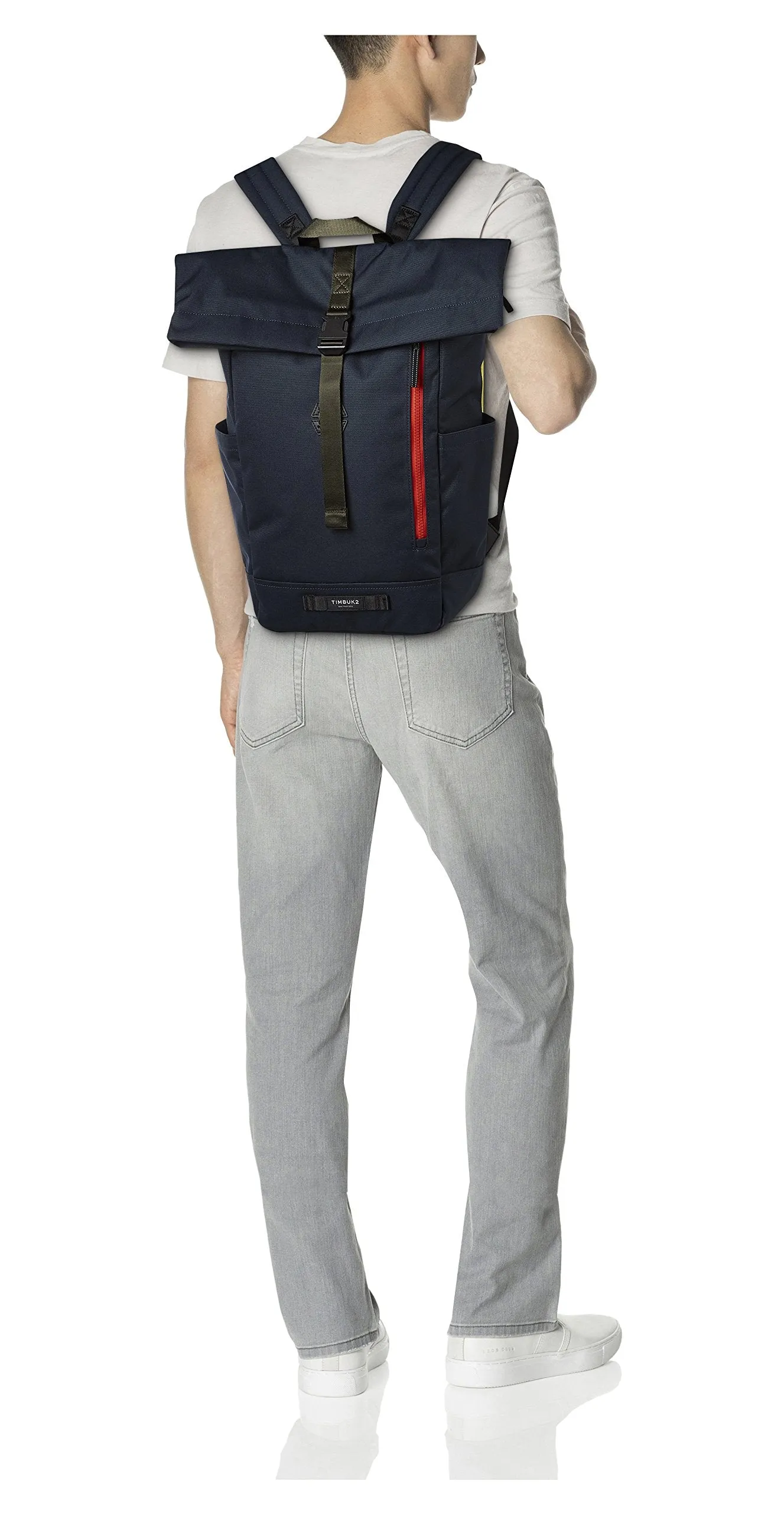 Timbuk2 Tuck Pack, Nautical/Bixi, One Size