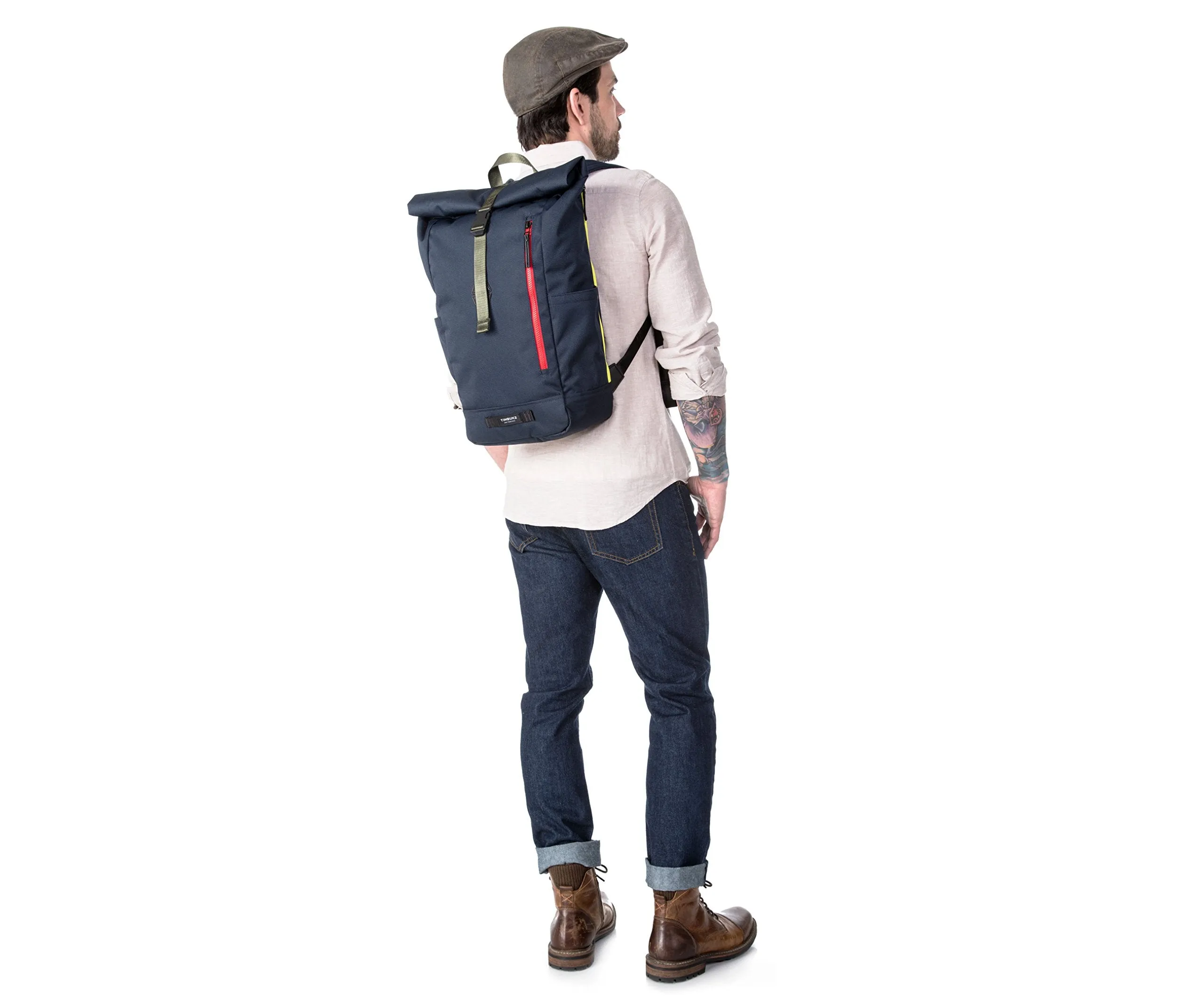 Timbuk2 Tuck Pack, Nautical/Bixi, One Size