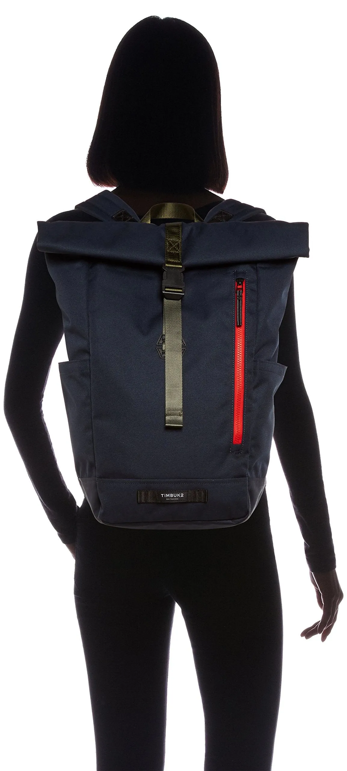 Timbuk2 Tuck Pack, Nautical/Bixi, One Size