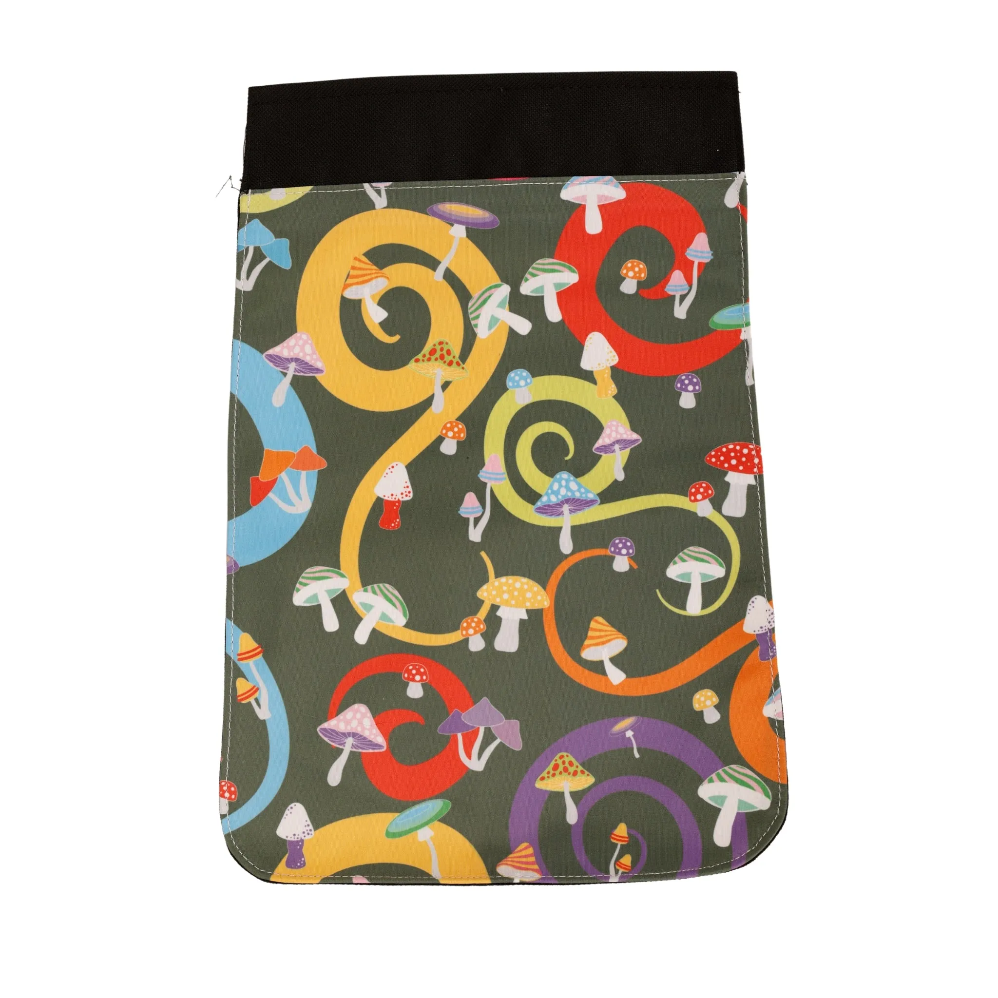 Toadstool Bag Cover
