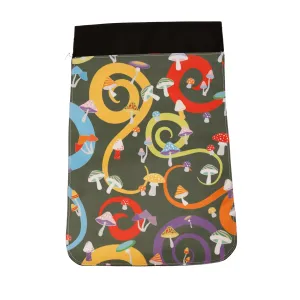 Toadstool Bag Cover