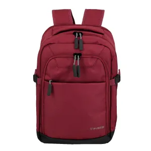 TRAV - Zaino da cabina Kick Off Red - 006921 - RED