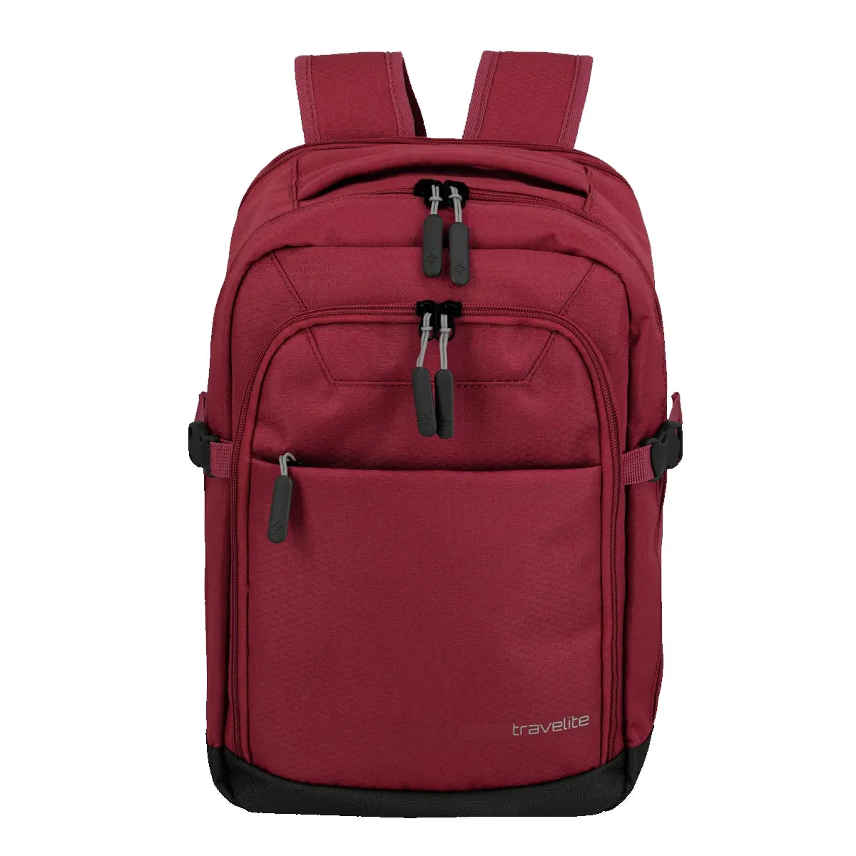 TRAV - Zaino da cabina Kick Off Red - 006921 - RED
