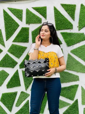 Trending Branded Handbag - 102