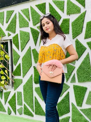 Trending Branded Handbag - 103