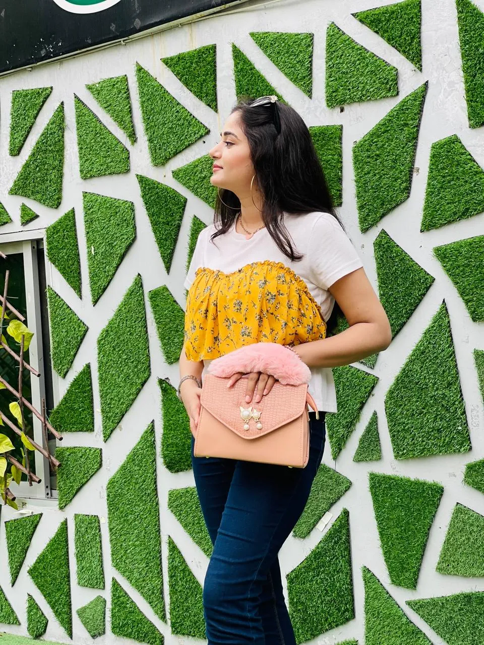 Trending Branded Handbag - 103