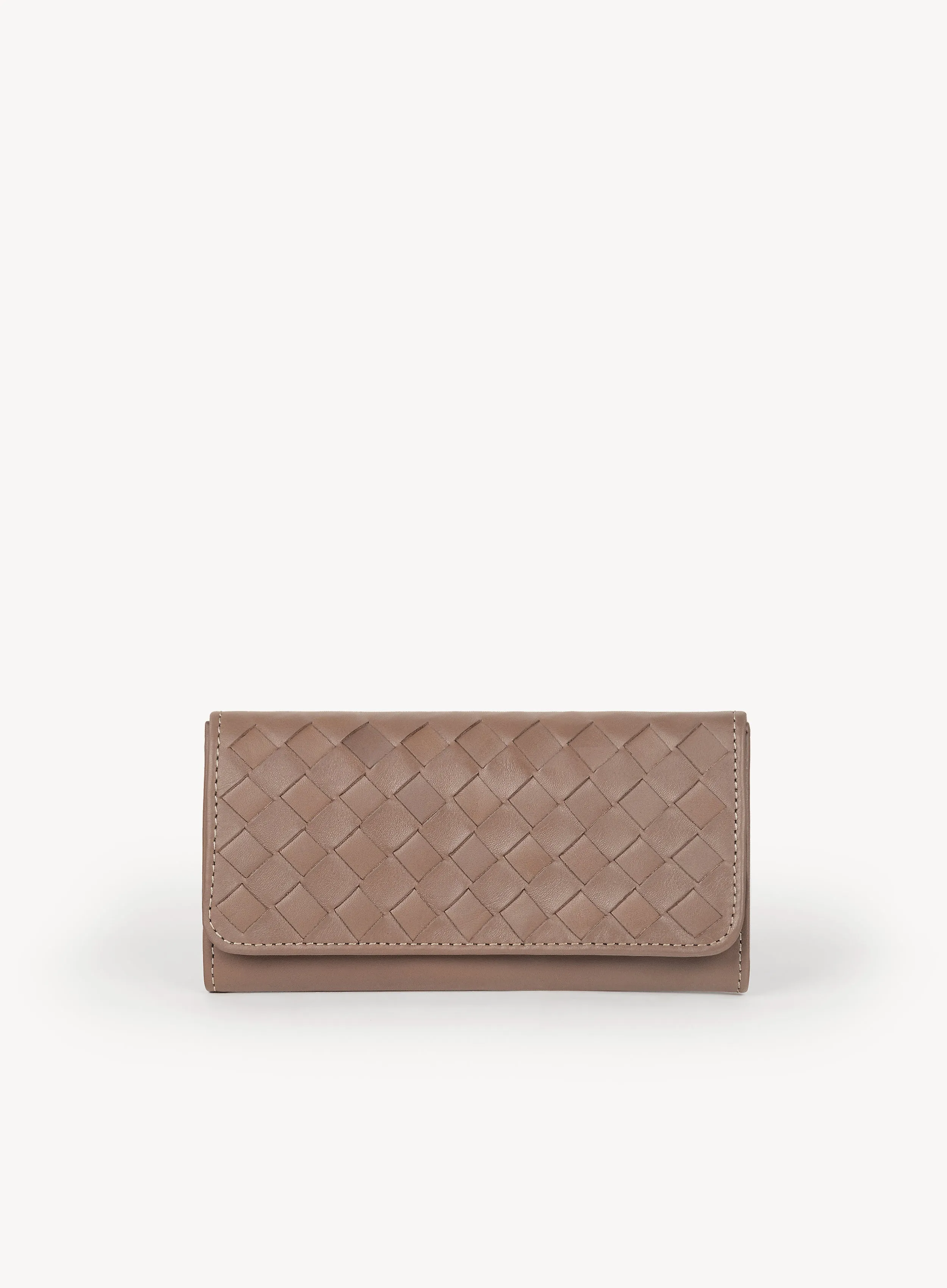 Trifold Wallet