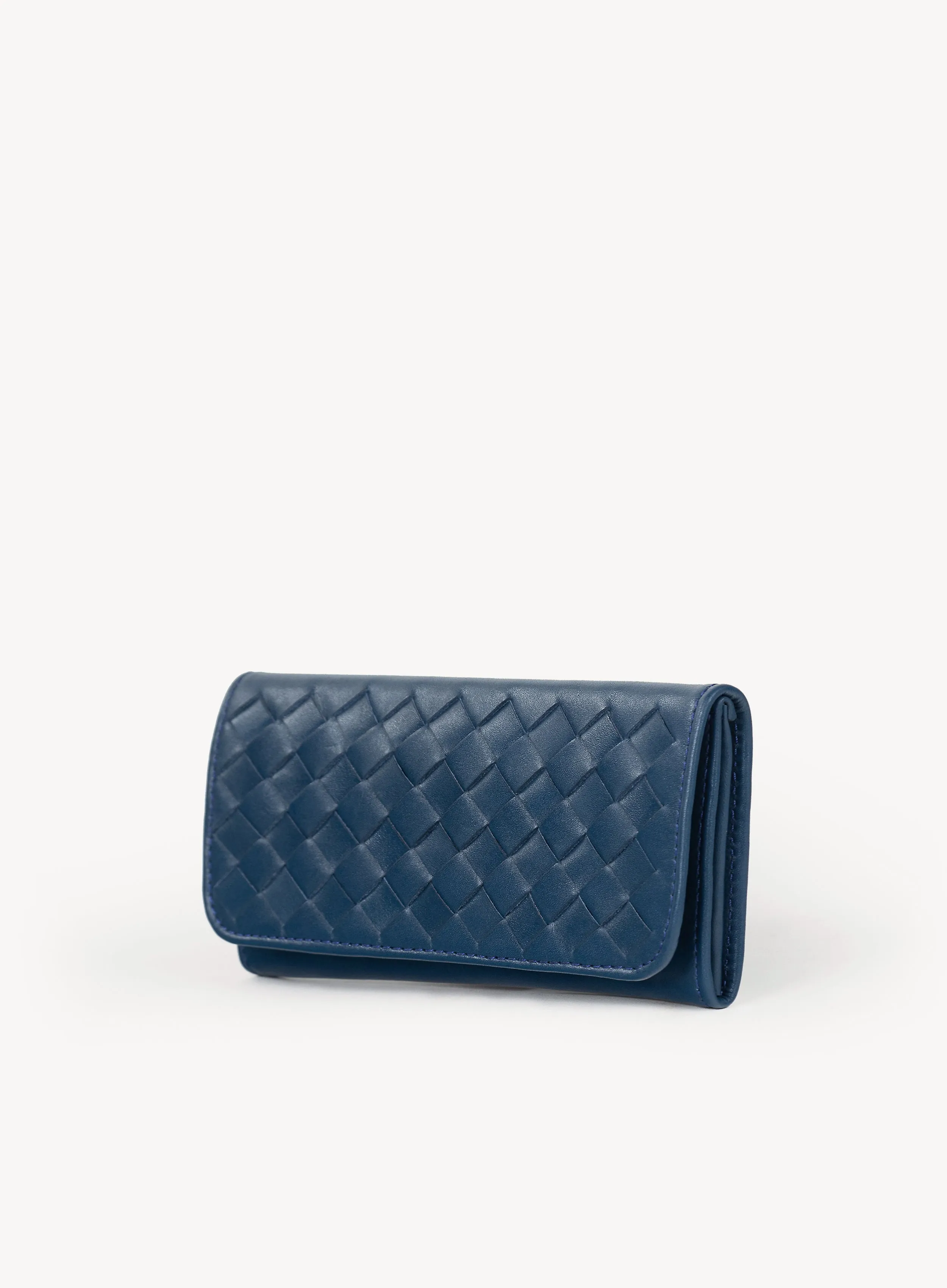 Trifold Wallet