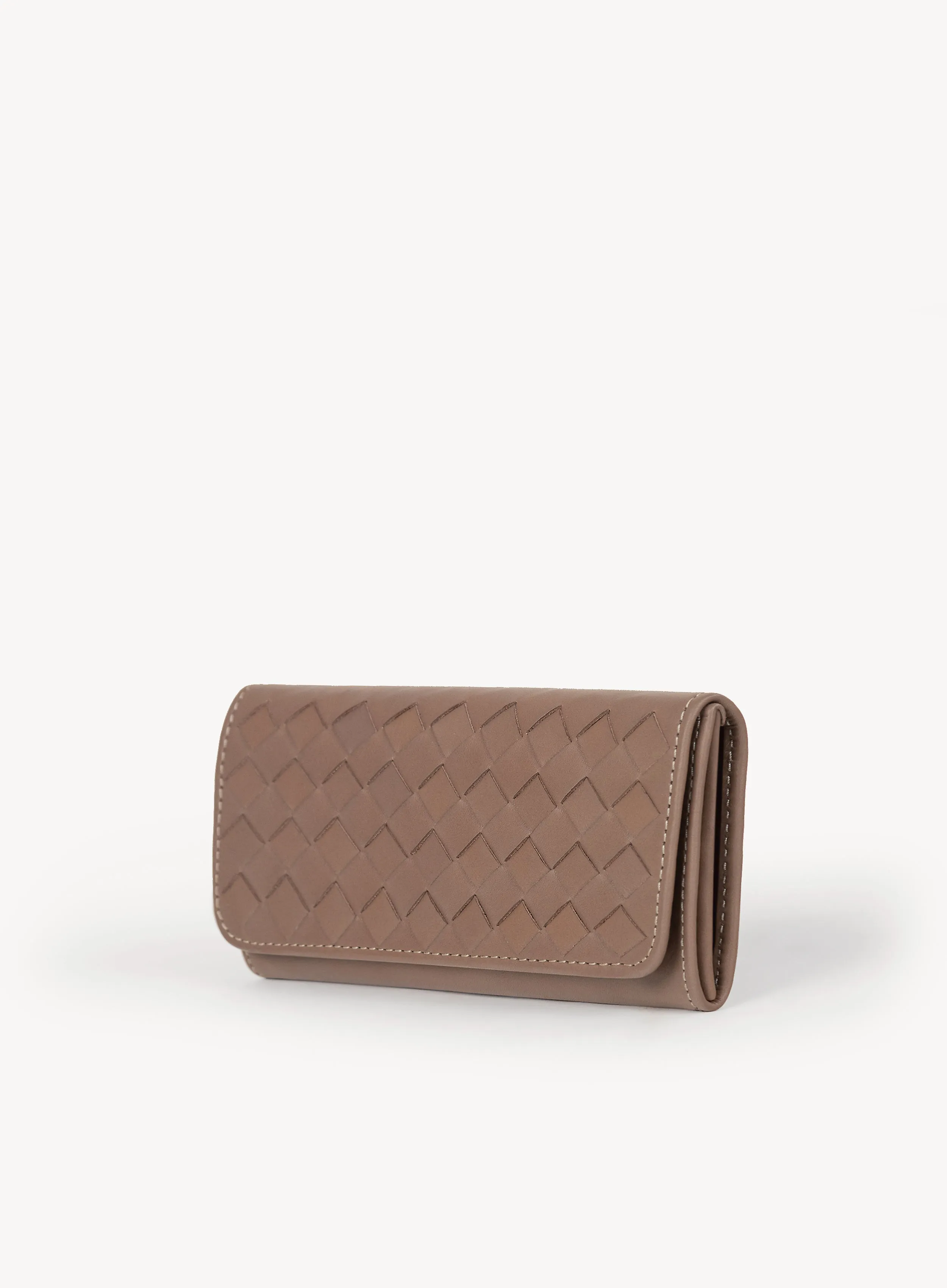Trifold Wallet
