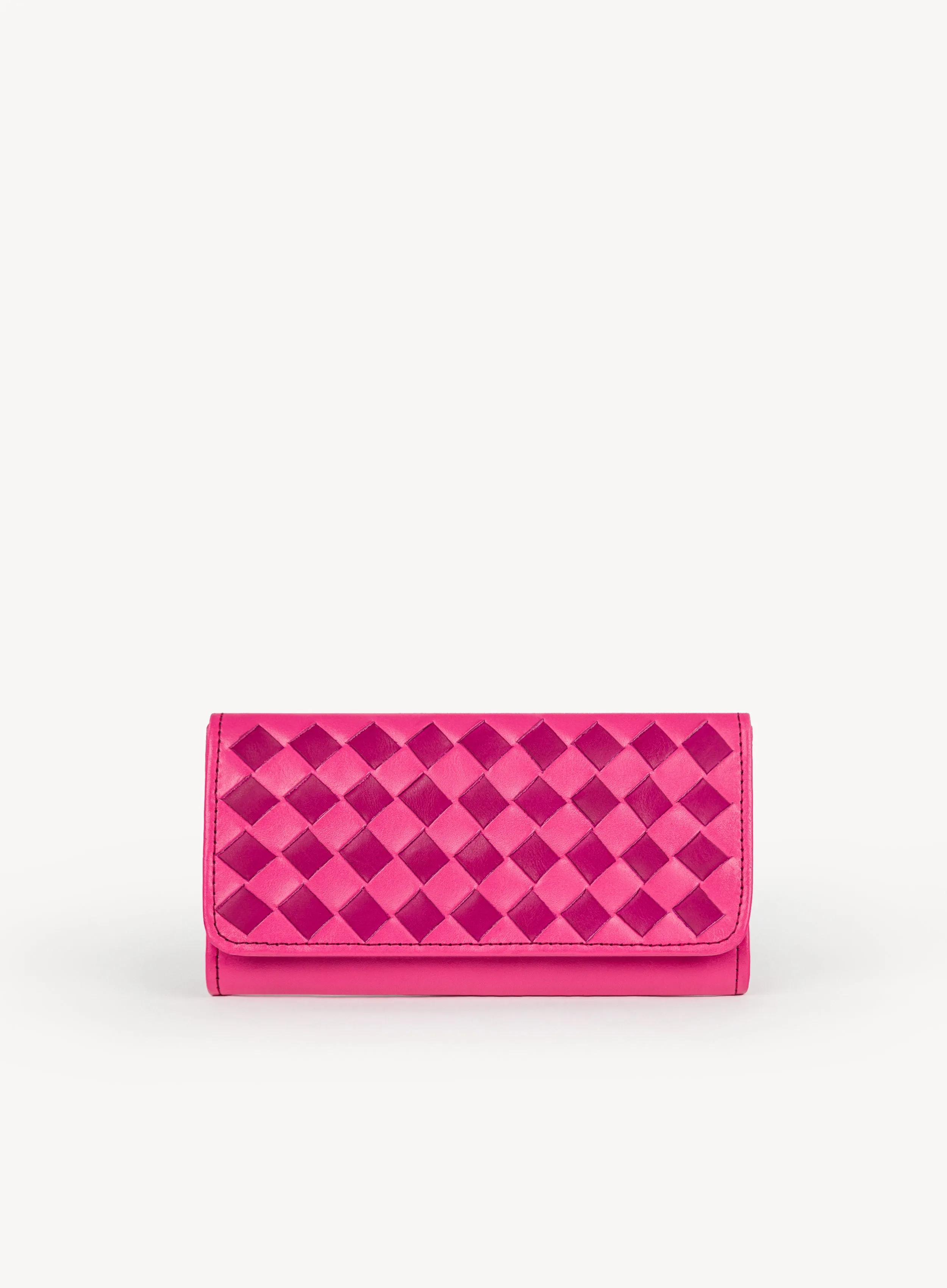 Trifold Wallet
