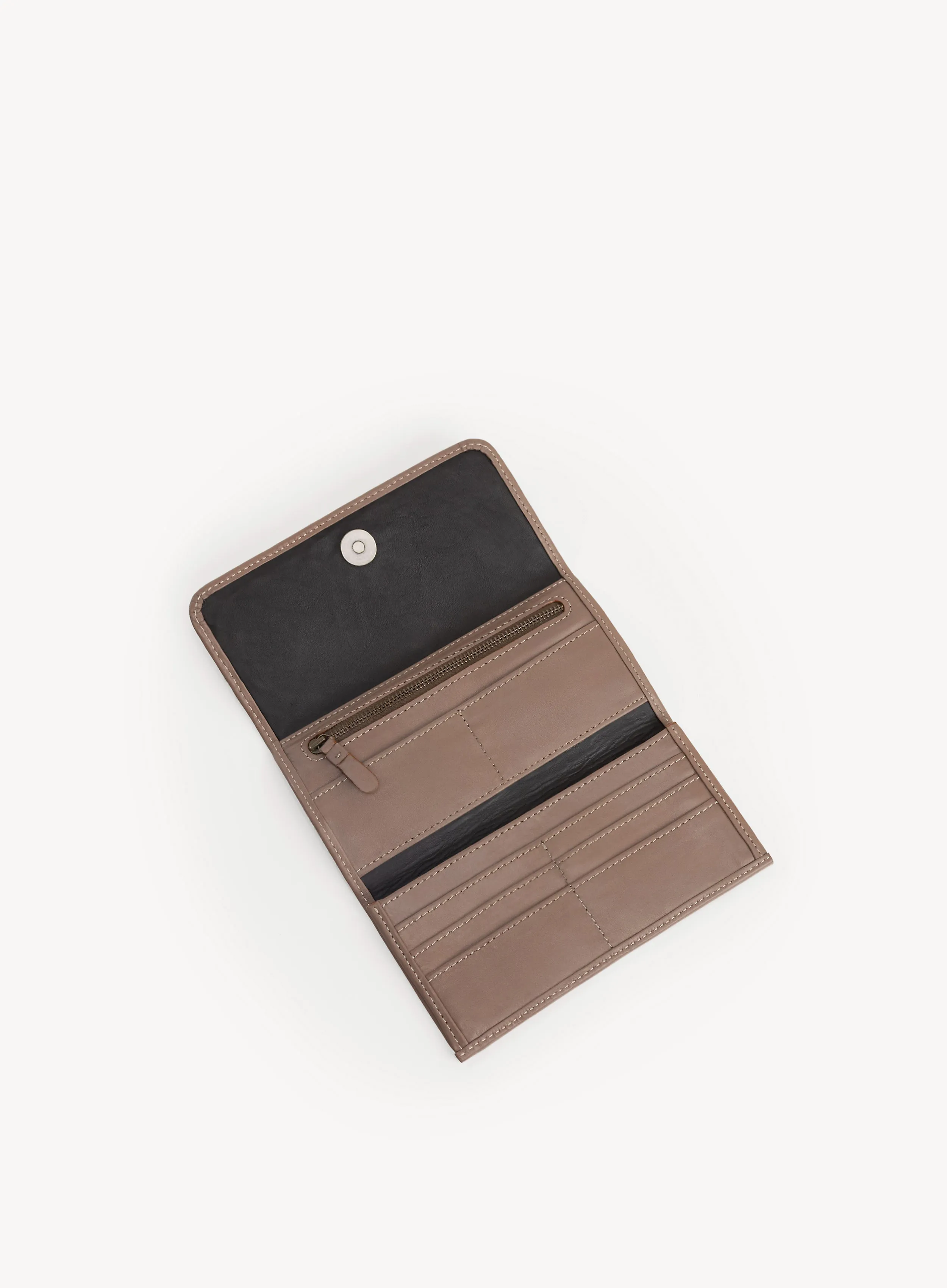 Trifold Wallet