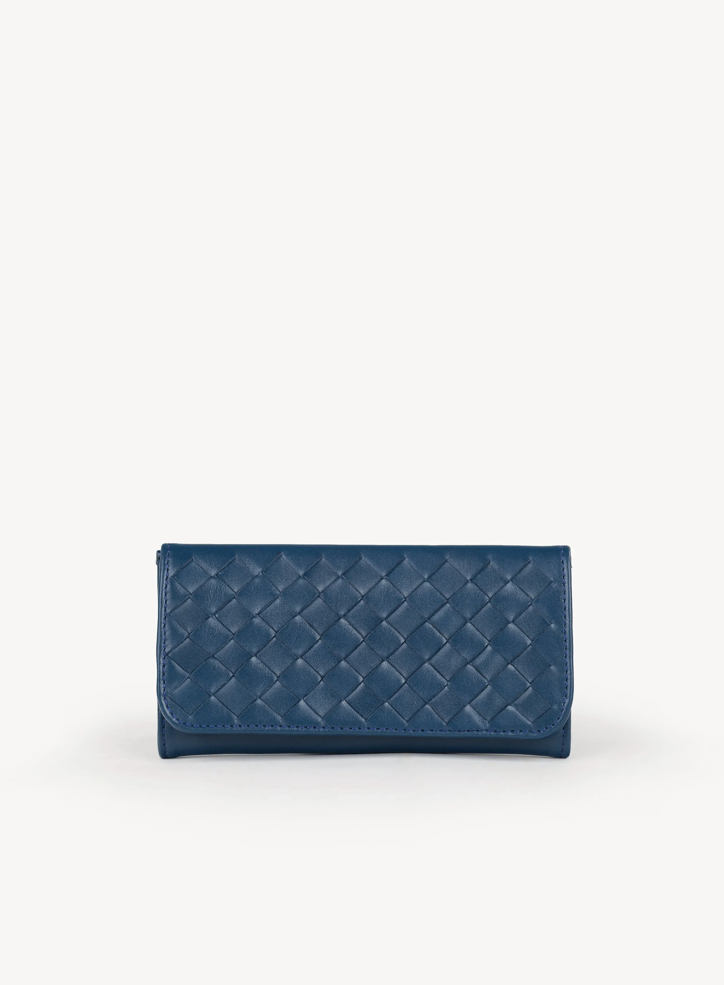 Trifold Wallet