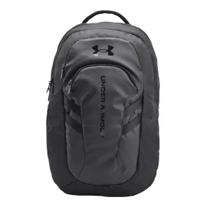 Under Armour - Zaino UA Hustle 6.0 Pro Black - 77-1384671 - BLACK