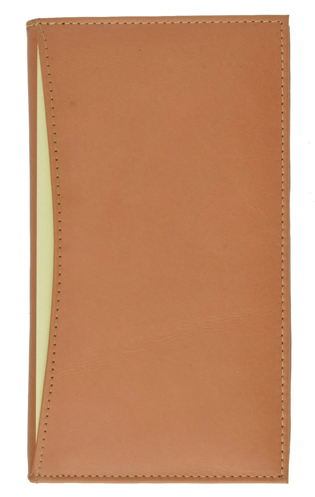 Unisex High Quality Leather Wallet