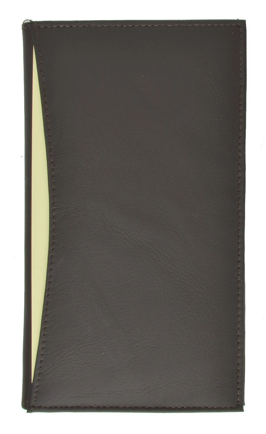Unisex High Quality Leather Wallet