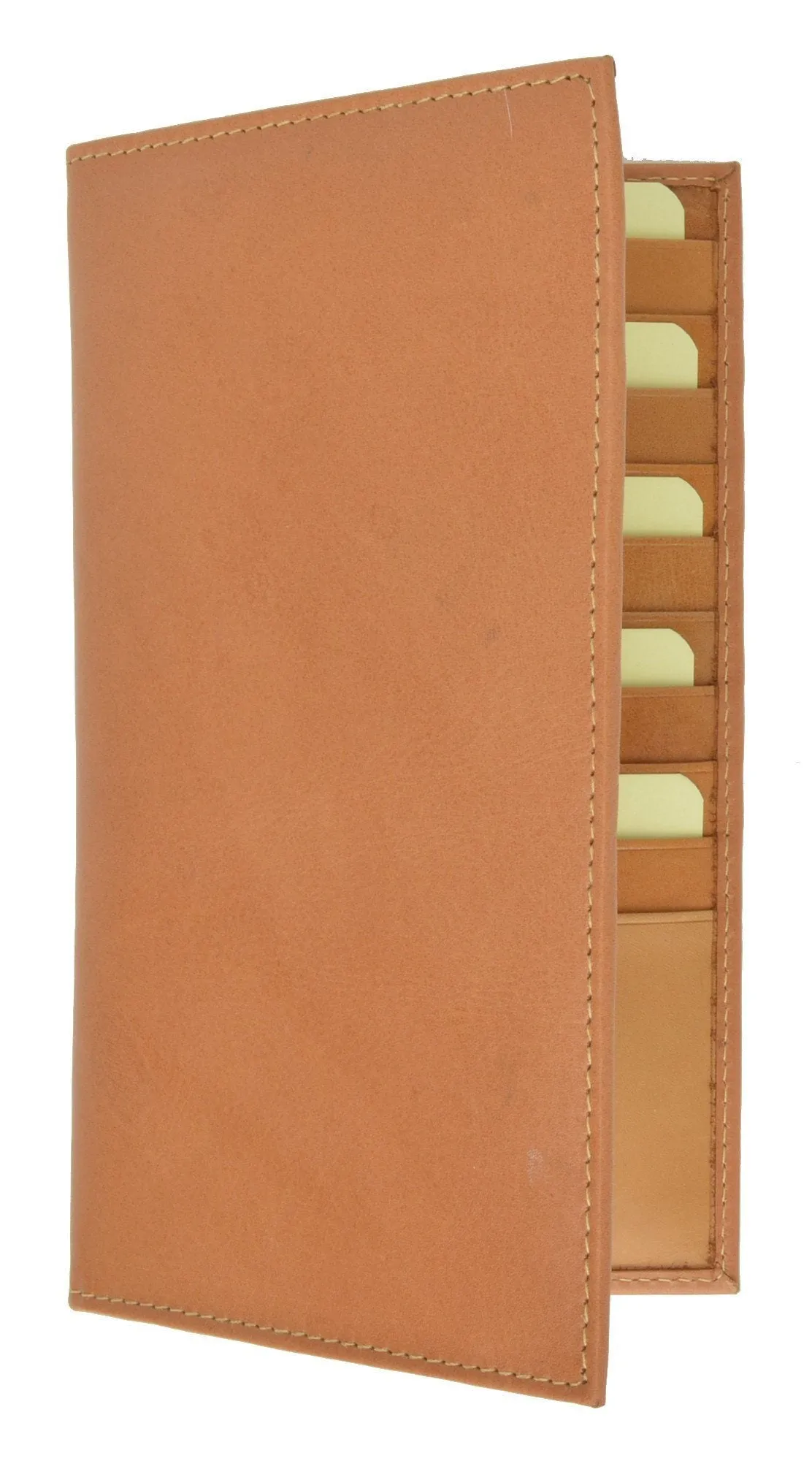 Unisex High Quality Leather Wallet