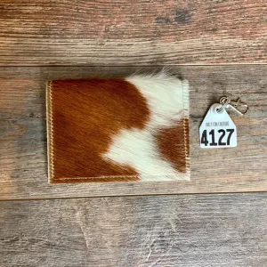 Unisex Wallet #4127