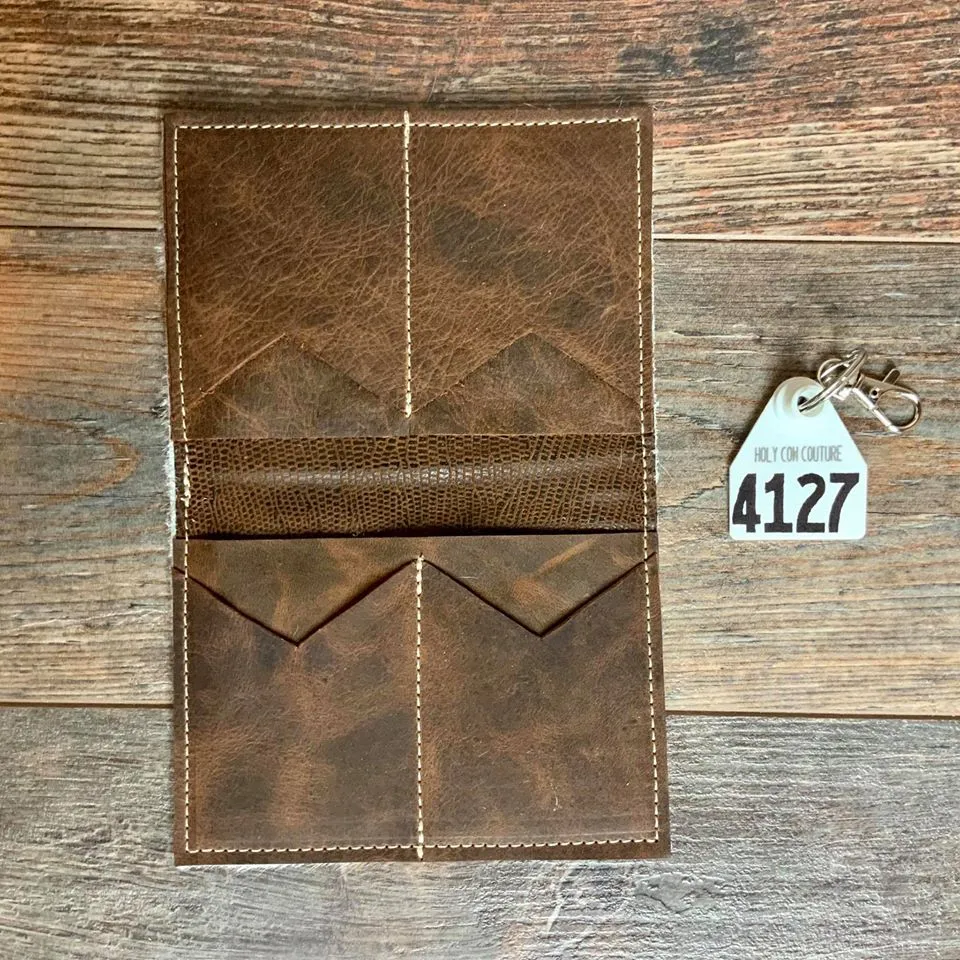 Unisex Wallet #4127