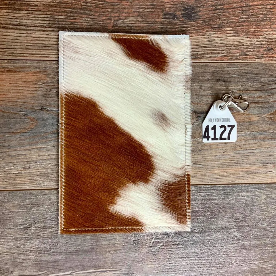 Unisex Wallet #4127