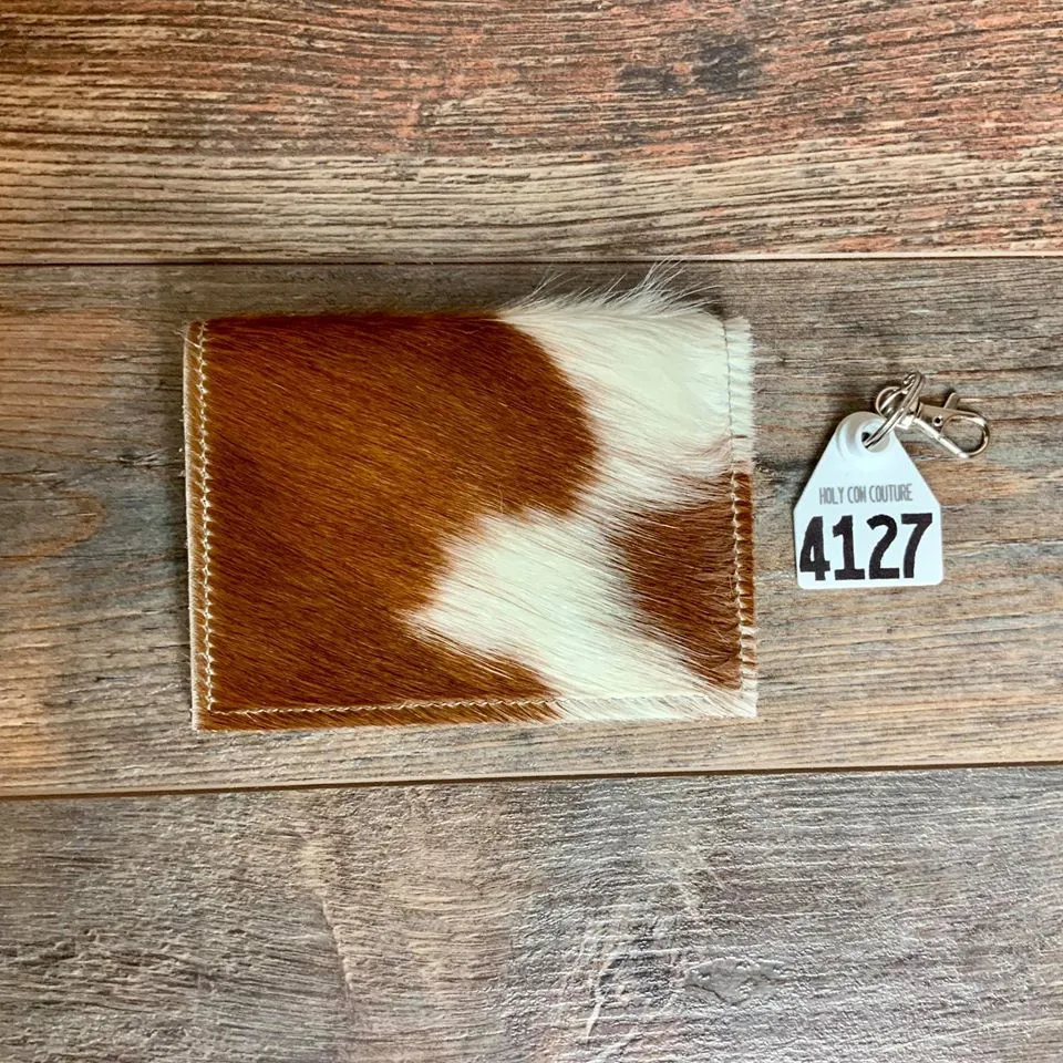 Unisex Wallet #4127