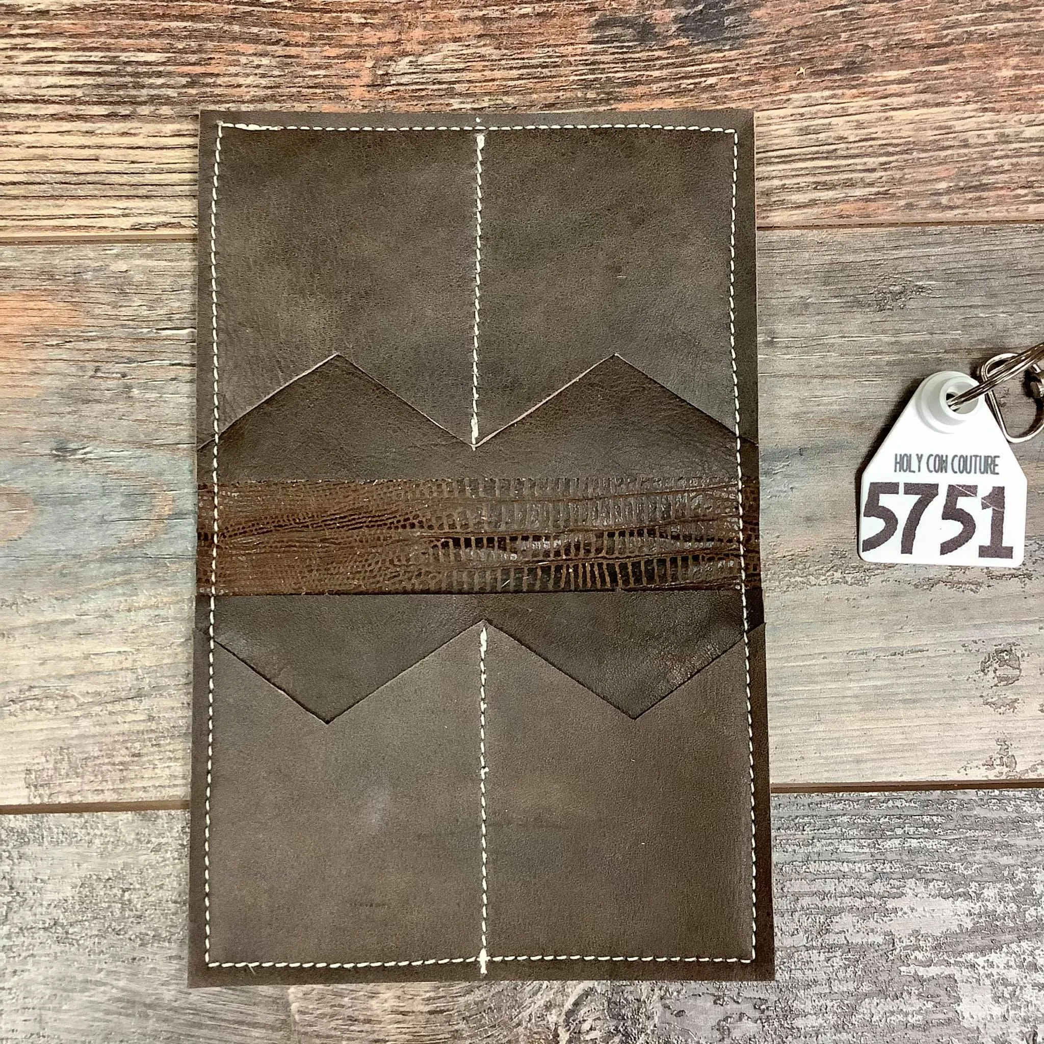Unisex Wallet #5751