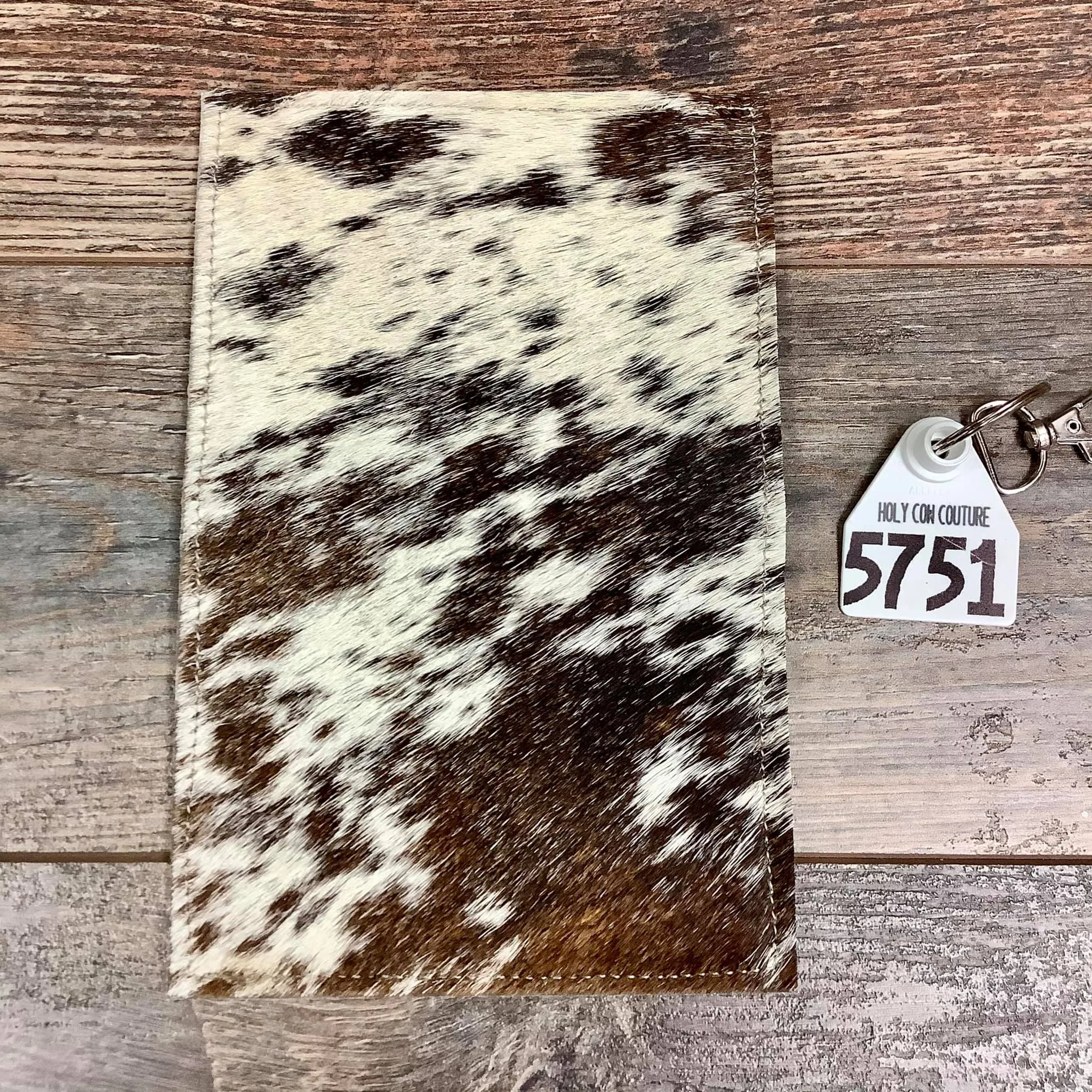 Unisex Wallet #5751