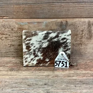 Unisex Wallet #5751