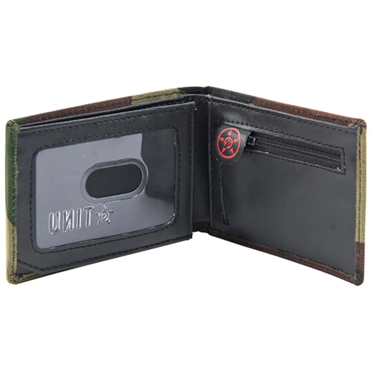 Unit Battalion Men's Wallets (BRAND NEW)