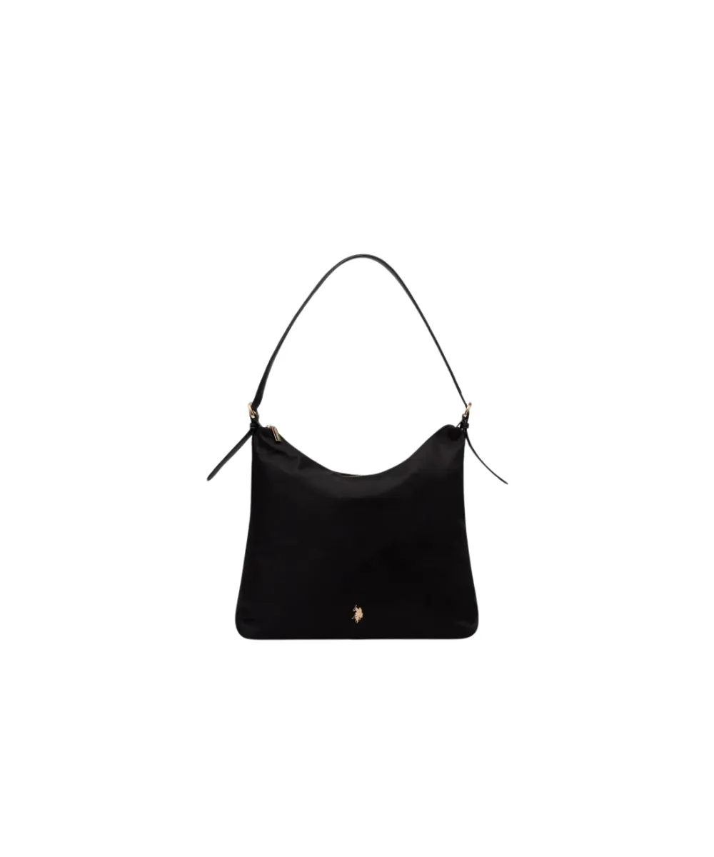 US POLO ASSN WOMEN HOUSTON LARGE HOBO BAG