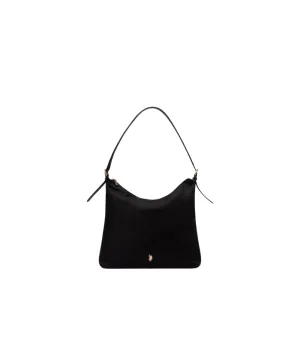 US POLO ASSN WOMEN HOUSTON LARGE HOBO BAG
