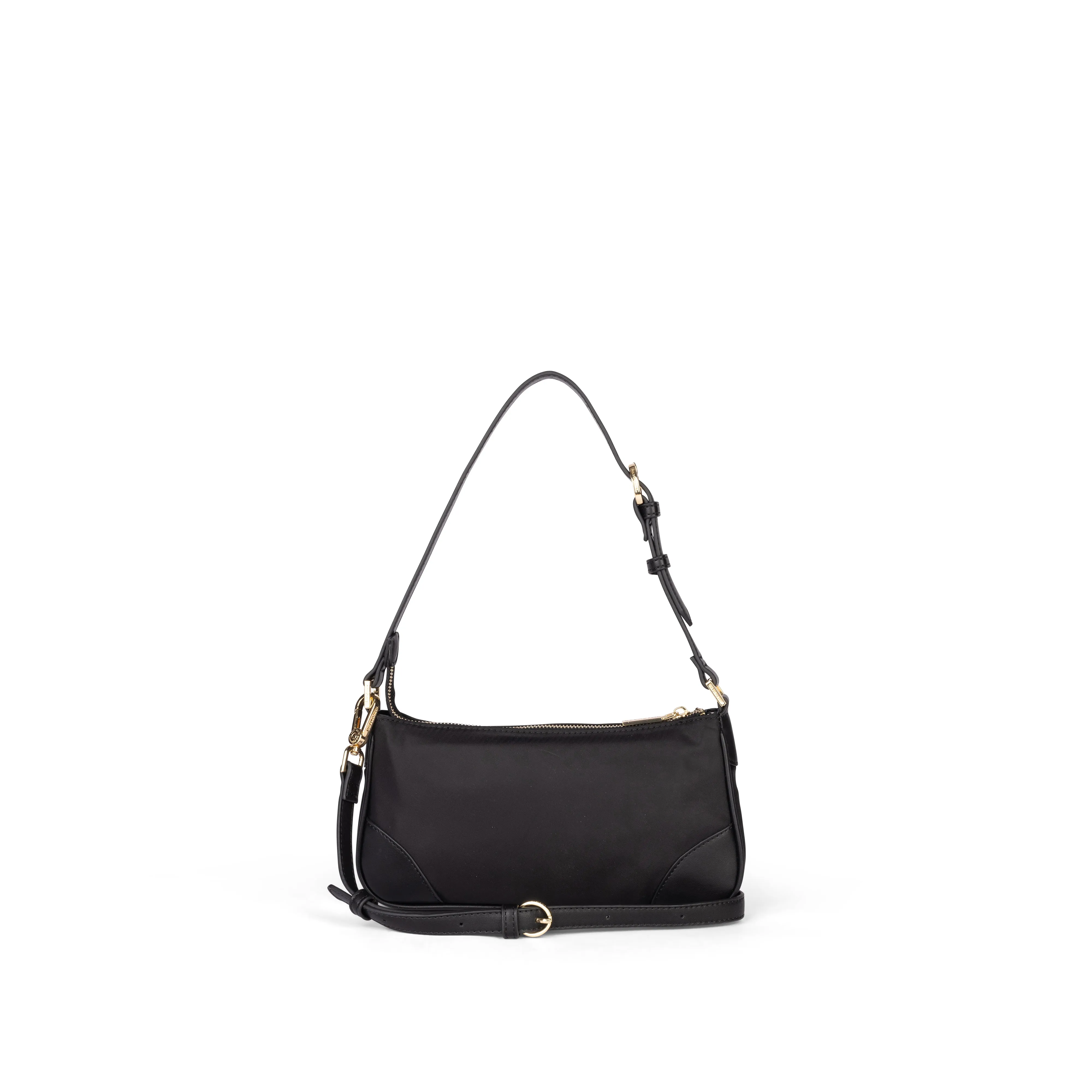 US POLO ASSN WOMEN HOUSTON SMALL HOBO BAG