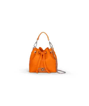 US POLO-WOMEN JONES BUCKET BAGS