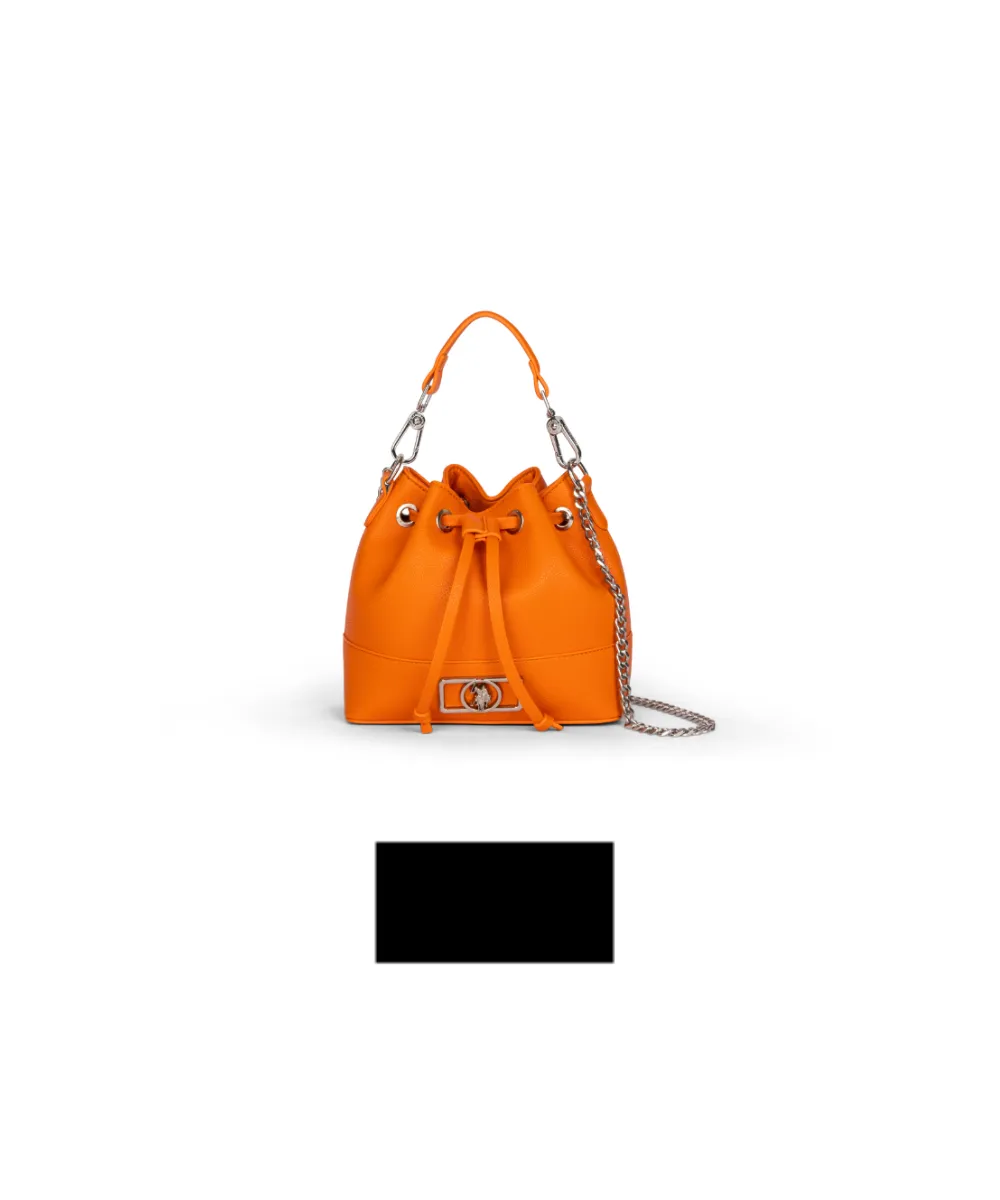 US POLO-WOMEN JONES BUCKET BAGS