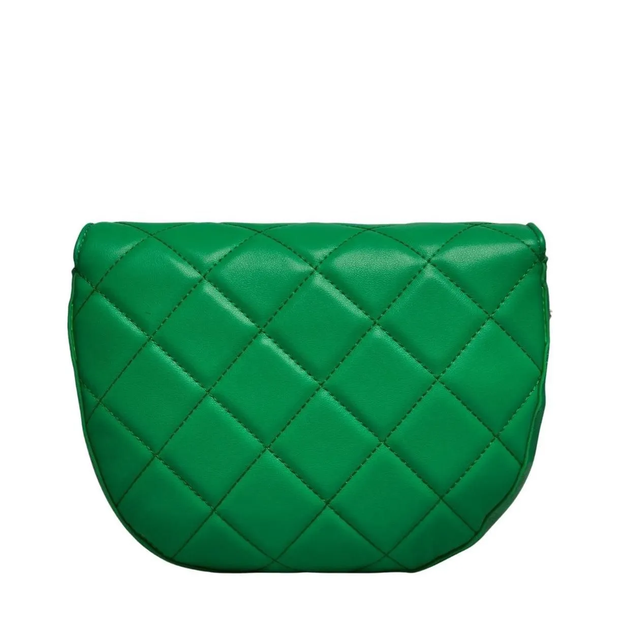VALENTINO BIGS CROSSBODY BAG - GREEN