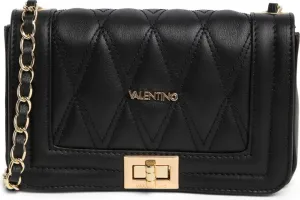 VALENTINO BY MARIO VALENTINO BEATRIZ QUILTED LEATHER CROSSBODY