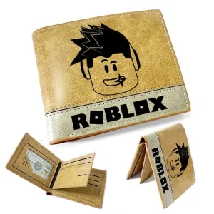 Virtual World Roblox Wallet