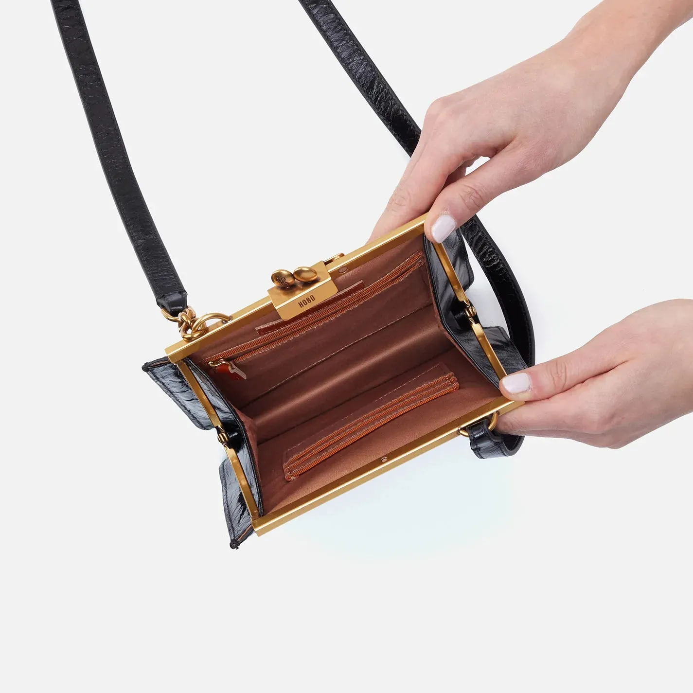 Vivian Small Crossbody