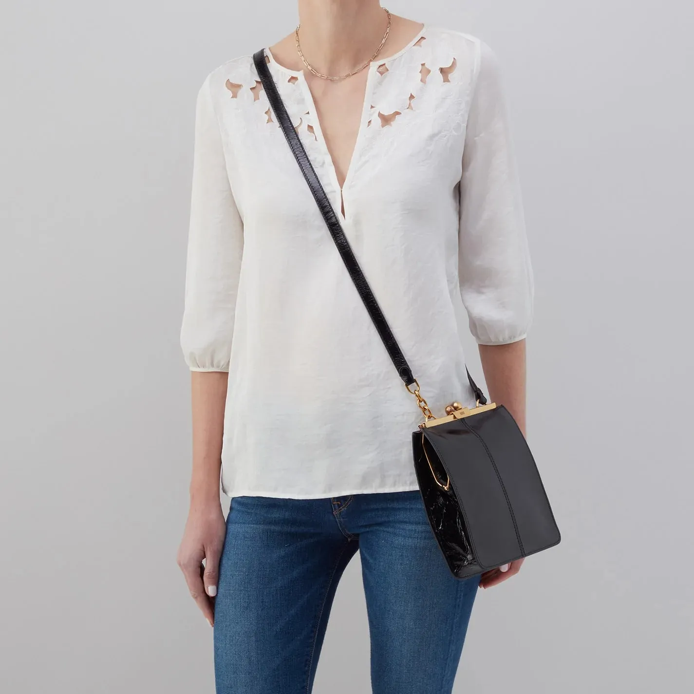 Vivian Small Crossbody