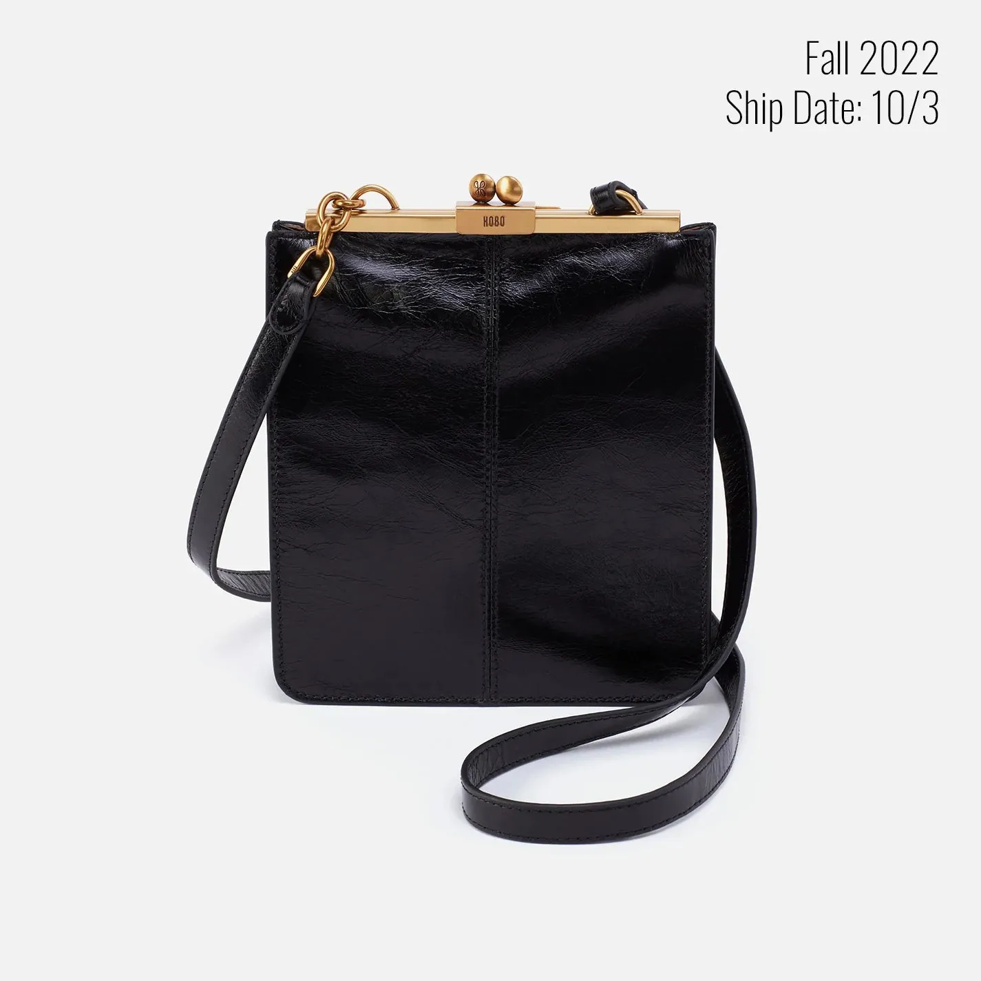 Vivian Small Crossbody