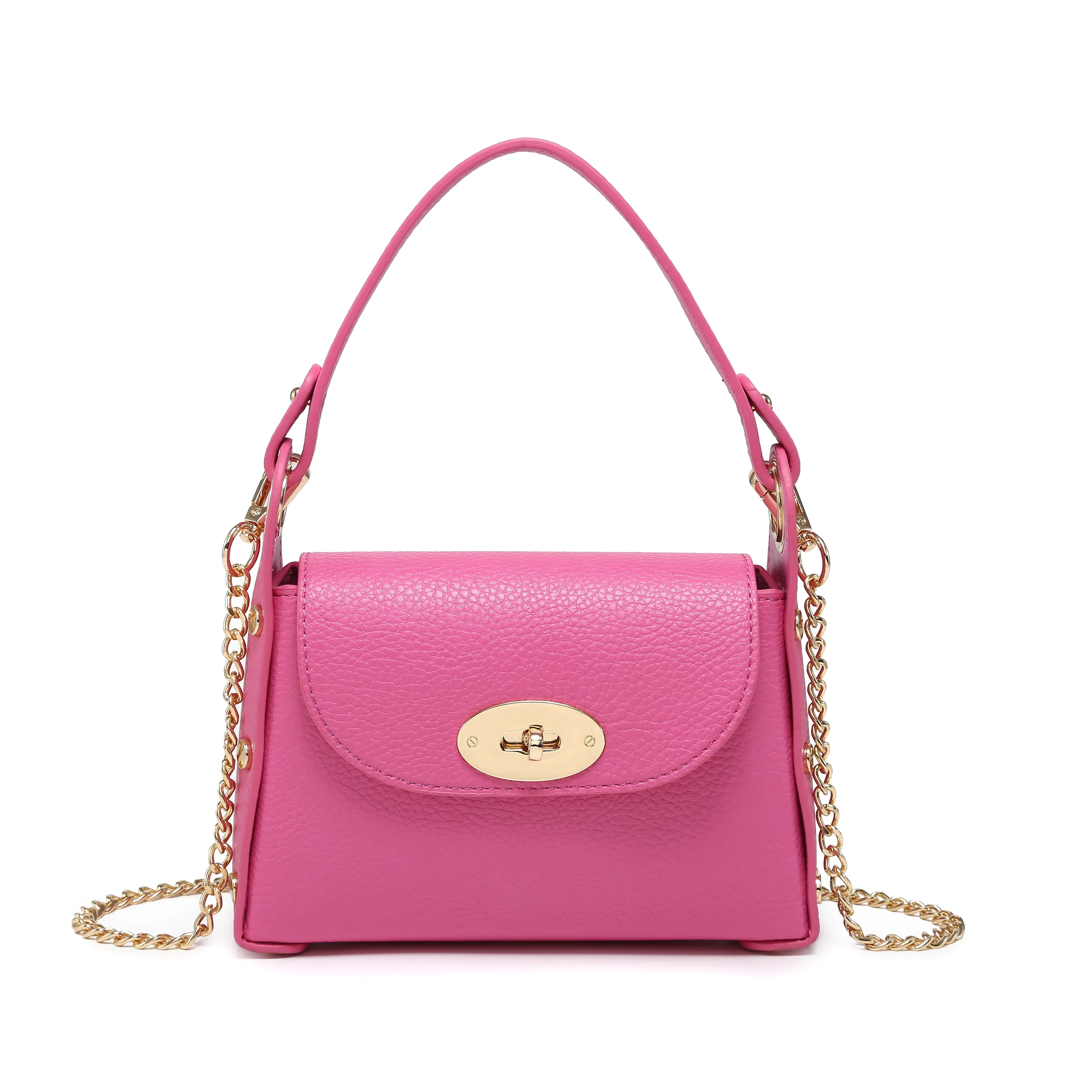VONMAY Women Small Crossbody Bag Studded Evening Bags Clutch Purse Satchel Handbag for Wedding/Prom/Cocktail Party