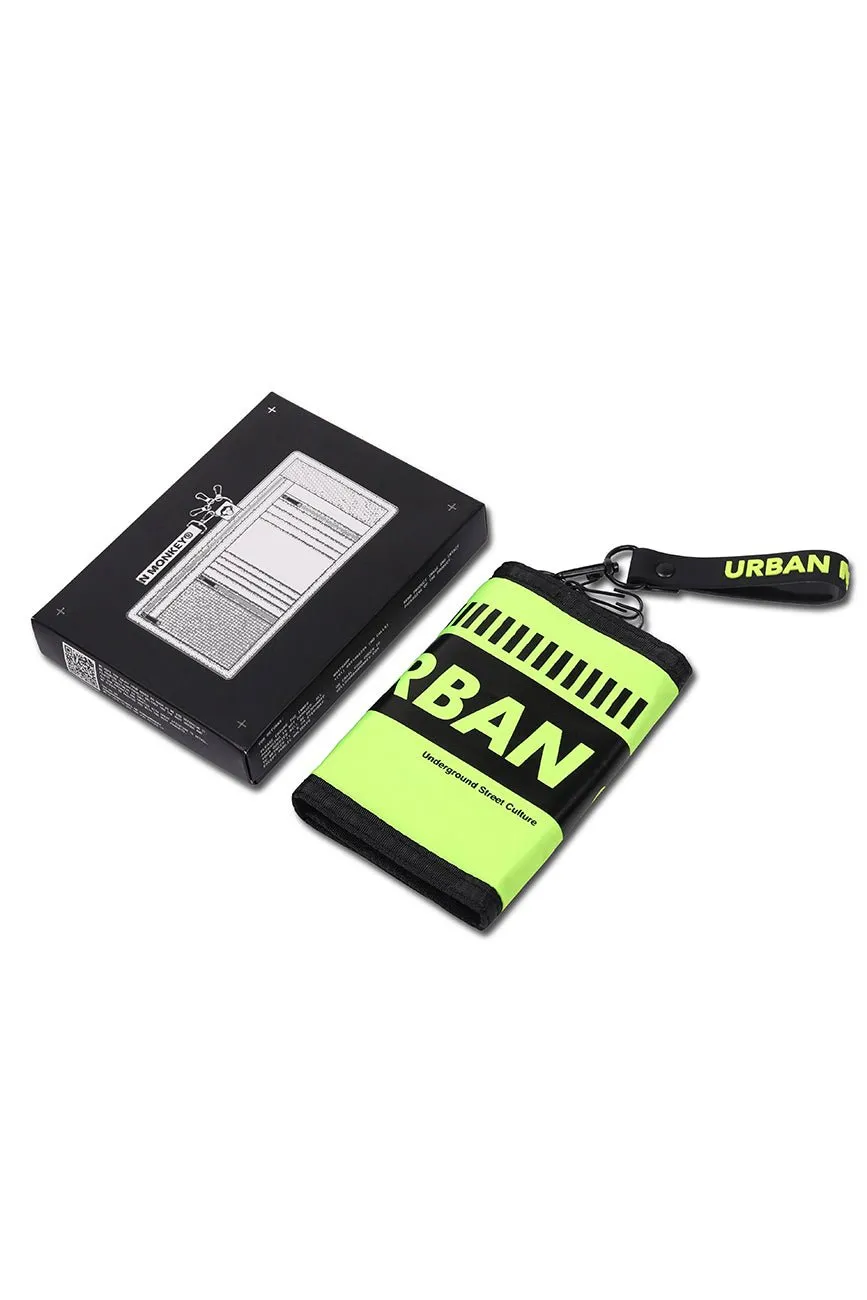 wallet // 006