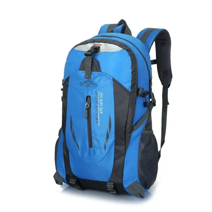 Waterproof Travel Backpacks