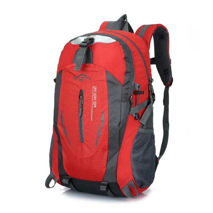 Waterproof Travel Backpacks