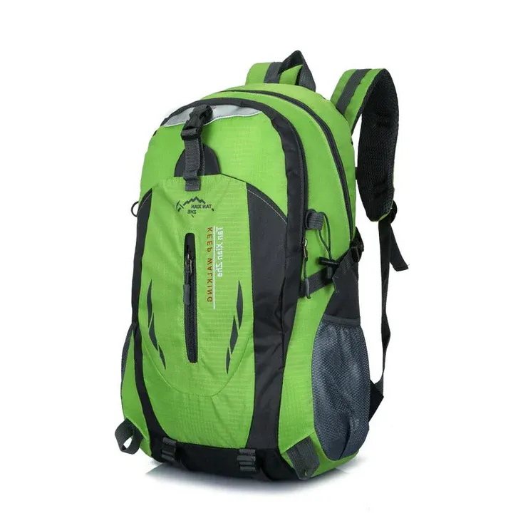 Waterproof Travel Backpacks